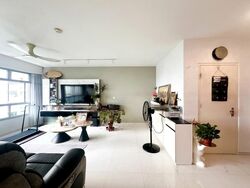 Blk 101A Eastcreek @ Canberra (Sembawang), HDB 5 Rooms #470252471